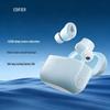 Edifier TWS1 ANC True Wireless Bluetooth 5.3 In-Ear Hybrid Active Noise Cancelling Earbuds