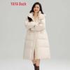 YAYA Women's Warm Thick Down Jacket