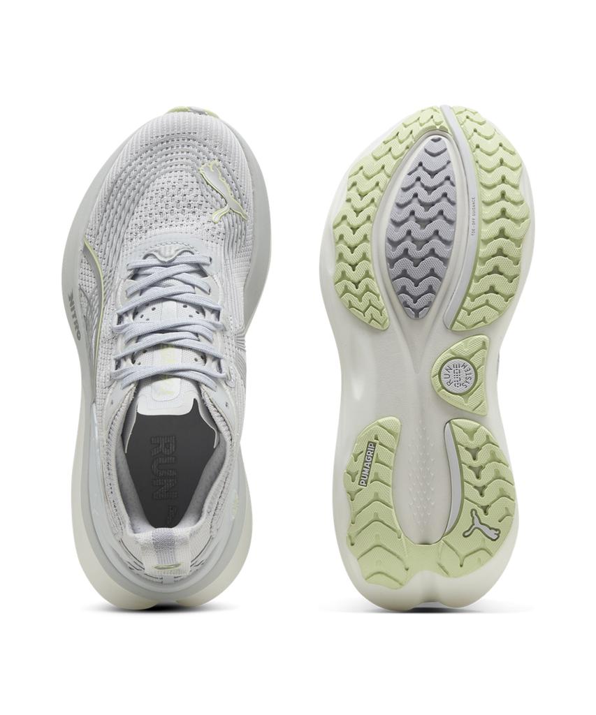 Puma Forever Run Nitro 2 Women - Silver Mist: Apple Spritz / 310471-22