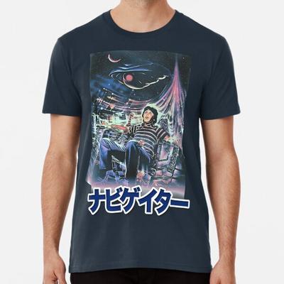 Ritorno al futuro (giapponese) T-Shirt S-5XL Migliore T-Shirt