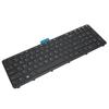 Keyboard UltraQuiet ABS for HP ZBOOK 15 G1 G2 17 G1 G2 US Laptop Computer Accessories