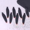 For L600 Pro/L600 Pro Max Drone Spare Propeller L600 Pro Blades Maple L600Pro Max Leaf Propeller Blades Accessories Parts