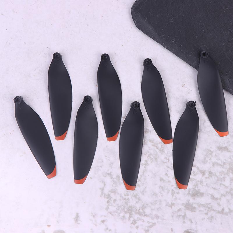 For L600 Pro/L600 Pro Max Drone Spare Propeller L600 Pro Blades Maple L600Pro Max Leaf Propeller Blades Accessories Parts
