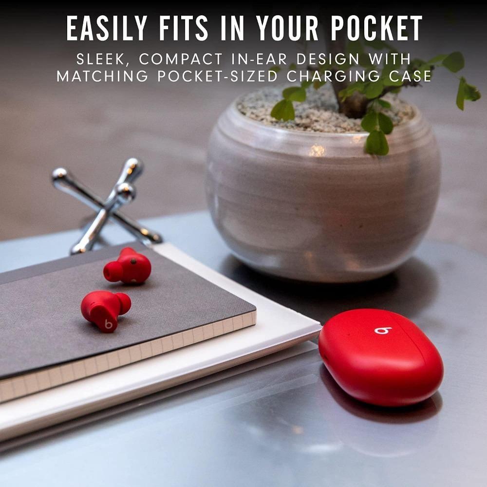 Beats Studio Buds Wireless Noise-Canceling Earbuds