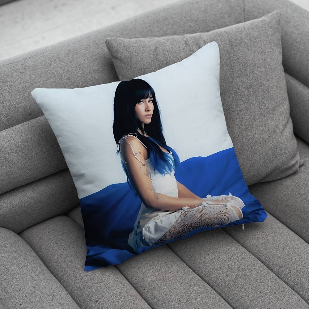 2026 First victory Liv Morgan Pillow Case Pillowcase Home Sofa Cushions Car Cushions Pillowcover Office Pillowshell Pillow