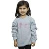 Disney Girls Lady And The Tramp Spaghetti Outline Sweatshirt