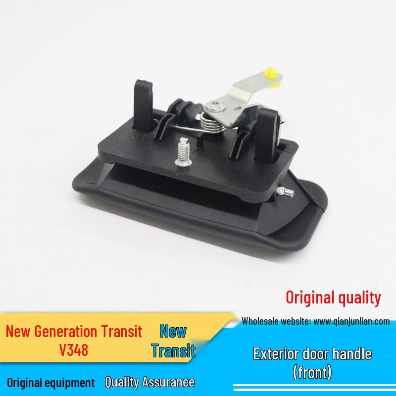 Jiangling Ford Transit V348 Front Side Door Handle