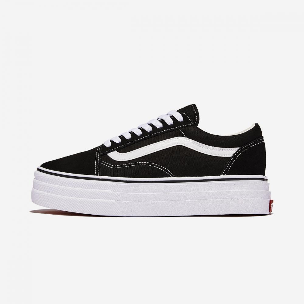 

Vans Old Skool 3sole V36cf 3sole 255