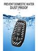 Ford F150, F250, F350, Mustang, Explorer Key Case and Holder