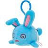 Pokemon Center Original Mascot Marill Plush Toy Soft Stuffed Animal 20cm