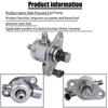 High Pressure Fuel Pump For Buick Enclave Allure Chevy Traverse Cadillac CTS STS