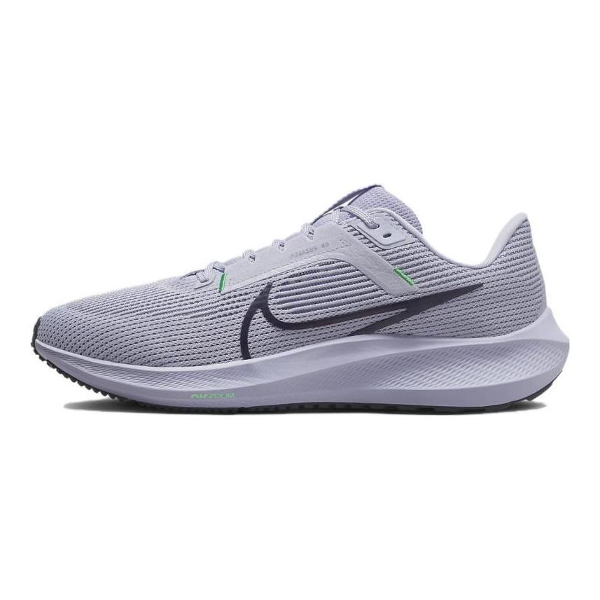 Nike Air Zoom Pegasus 40 Oksijen Moru Spor Ayakkabı DV3853-500