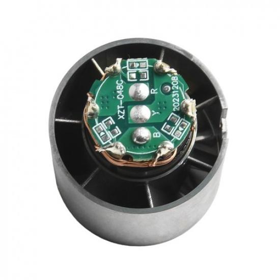 Reliable 7 4V Brushless Motor with High Speed Operation for Consistent Results