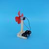 DIY Small Electric Fan Kit for Primary School Science Experiments