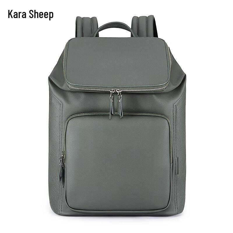 Kala Yang Cloud Series CX5525L 22L Anti-Theft Laptop Backpack Adult