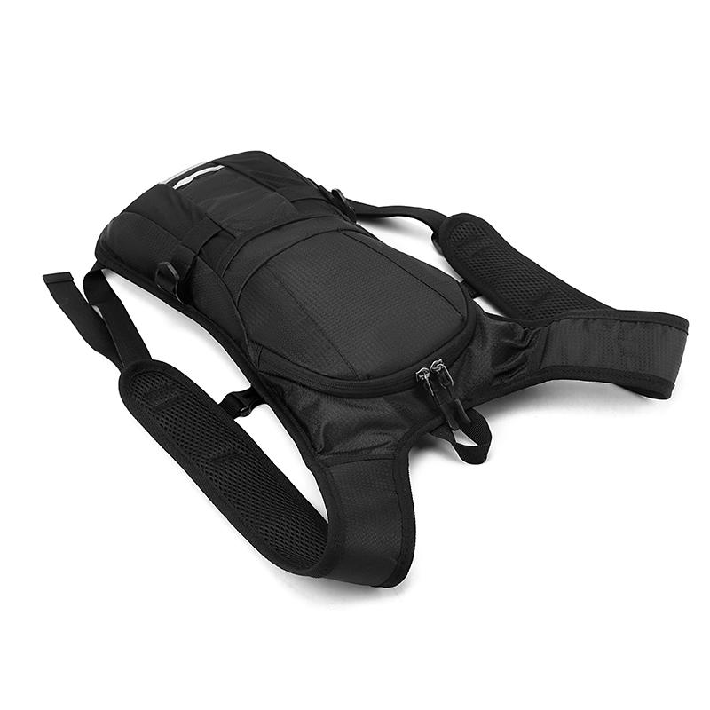 Mountaineering Bag Outdoor Sports Water Replenishing Backpack Cross-country Running Water Bag Bicycle Riding Backpack
