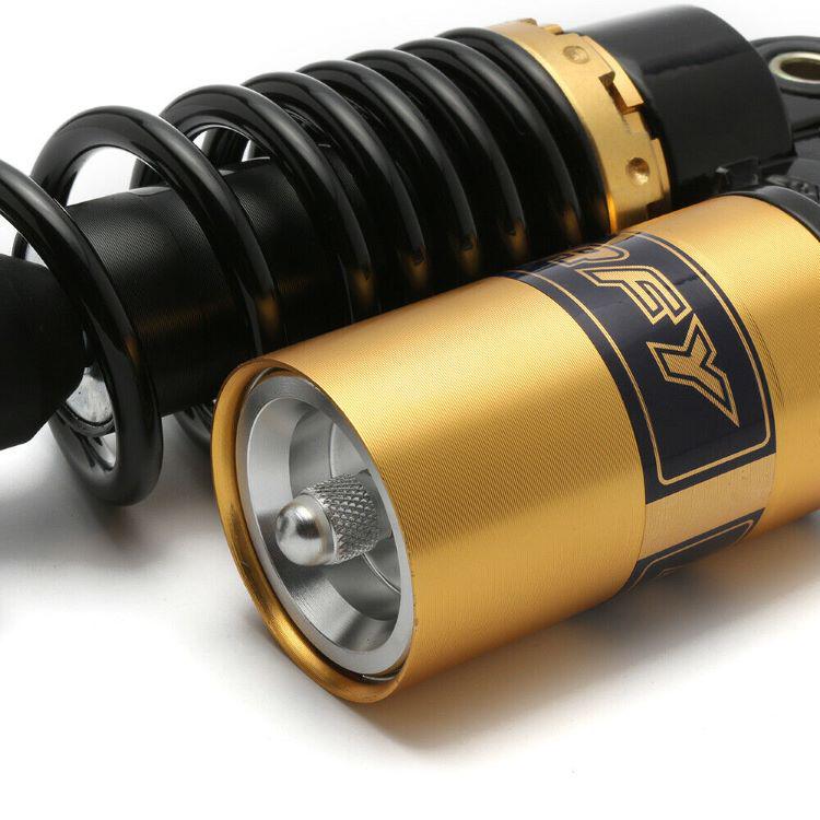 RFY330 340mm Hydraulic Shock Absorber for Zongshen Yami Motorcycle & Electric Vehicle