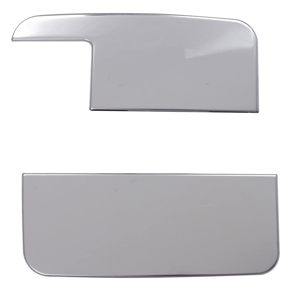 BM Suzuki Every Wagon DA17W Front Bumper Grille Grille Custom Stainless Steel Exterior Aero 2 EX491 Cover, Trim, Garnish, Protector, Mould, Parts,