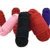 10m Cotton Rope for SM Training & Couples' Erotic Restraint