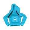 1Pcs Car Gear Shift Knob Hoodie Car Gear Car Shift Lever Cover Stickers For Mercedes Benz W176 W246 W212 W204 C117 X156 A B C E CJ7