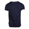 Men's Mola Floral Printed T-shirt BLAGGIO