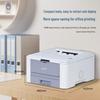 Lenovo GC250DN A4 Monochrome Laser Printer CN plug (adapter included)