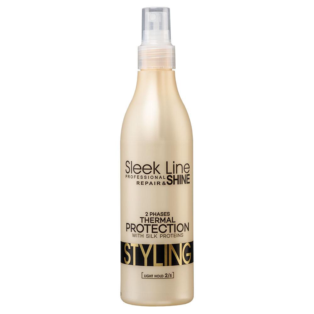 Ultimate Shine Hair Elixir, 300ml