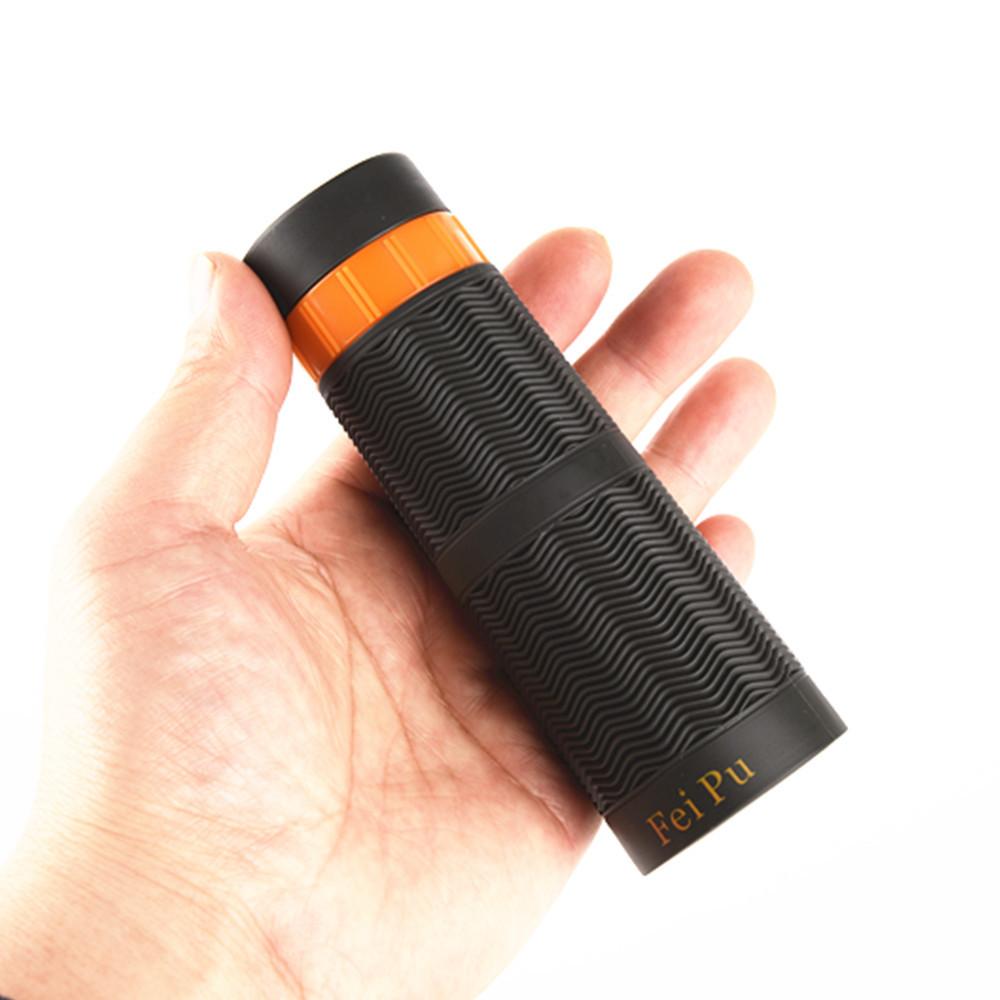 

Нові портативні монокуляри високої чіткості та слабкого освітлення Фабрика транскордонних прямих поставок