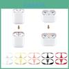 Protect Your Airpods With Our Dust-proof Sticker Kit Ultra-thin And Scratchproof