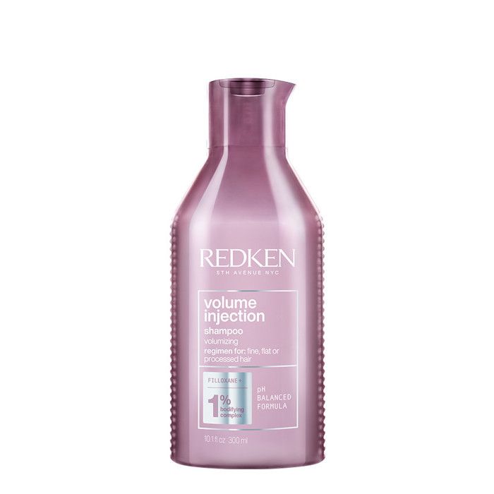 Shampooing Volume Injection Redken 300ml