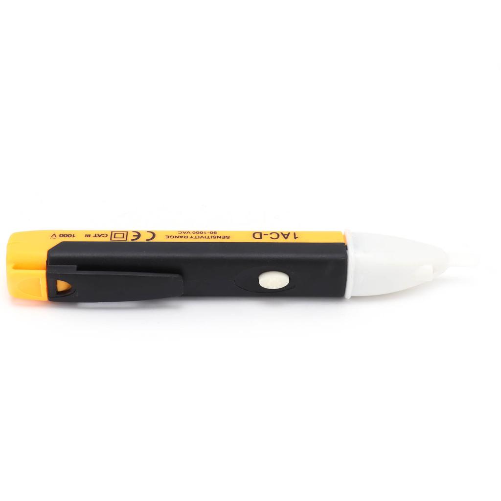 Multifunctional Inductive Test Pencil To Check Breakpoints Electrician Pen LED Test Pencil