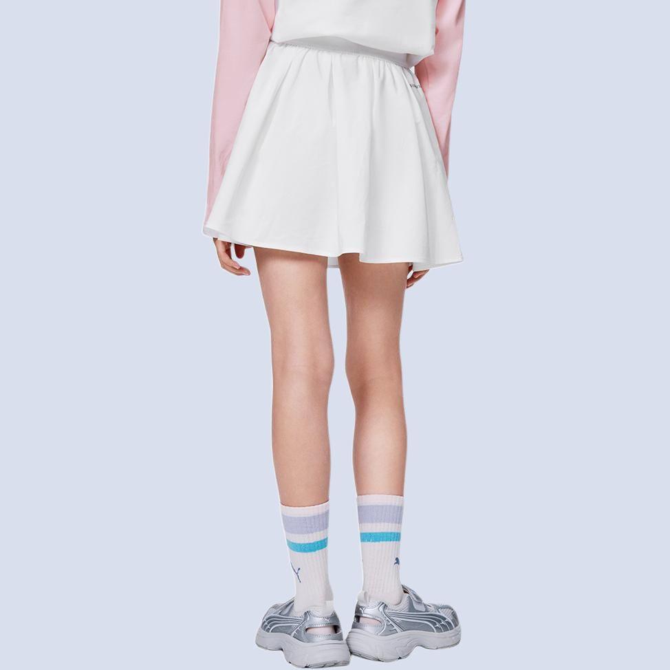 PUMA Kids Skirts Moderate Short 353226112001-10101