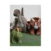 (Style 1-55cm) Dinosaur Plush Toy, Triceratops Stuffed Animal Throw Plushie Pillow Doll_kkk