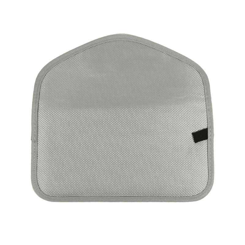 Portable Signal Blocking Key Pouch for 6.5 Inch Phone Travel Anti Theft Car Cell Phone Privacy Protection Bags