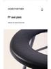 Portable Folding Toilet Chair for Elderly and Pregnant Women