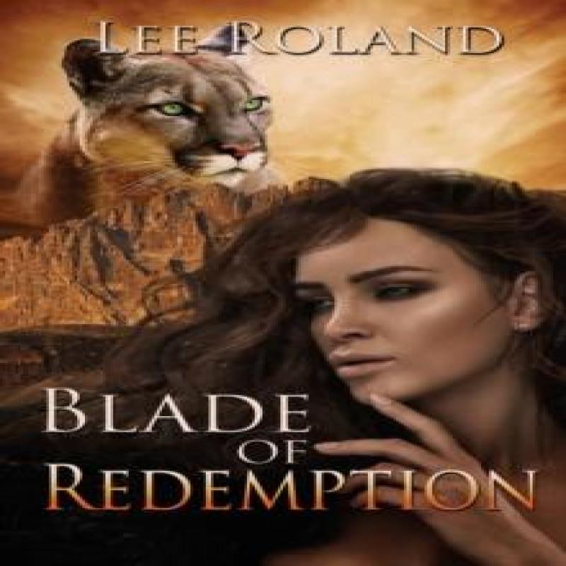 Blade of Redemption by Lee Roland Paperback Book 9781509235612