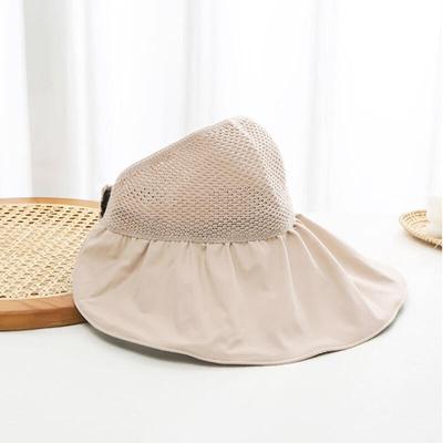 Doo-ee Sunshade UV Sun Protection Hat Vacation Hat