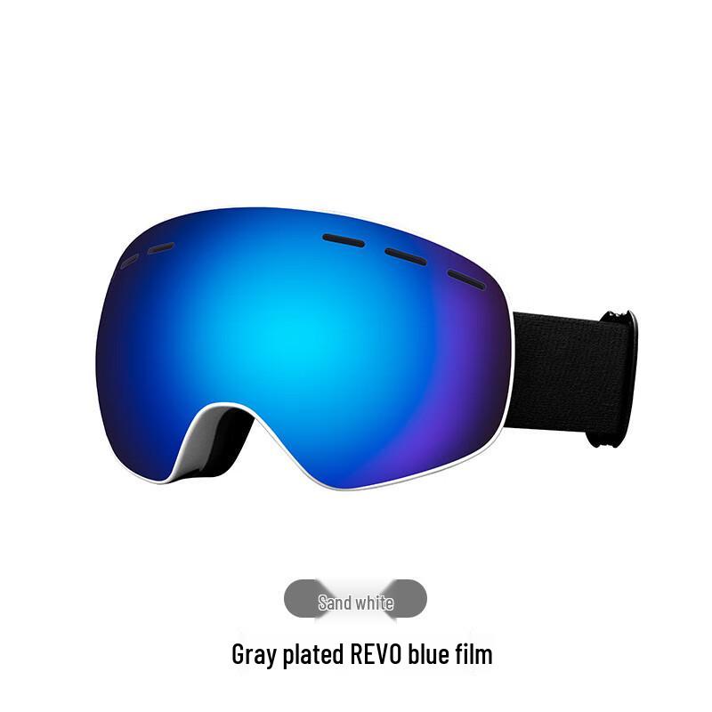 

Mr Moose OCORT Adult Diving Mask