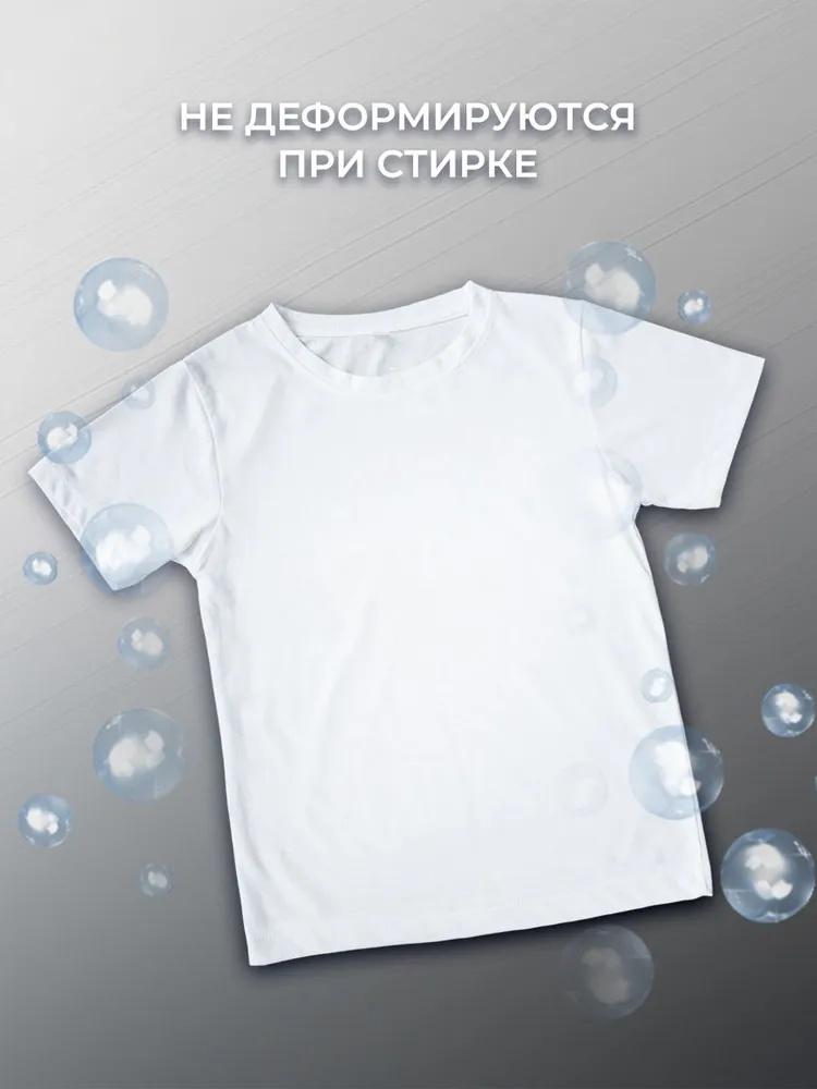 2pcs Children's Short-sleeved Cotton Boys' Short-sleeved T-shirt Top