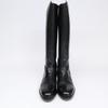Alberto Fasciani Knee-high boots shoes 36 blackUsed