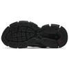 Anta Champion All Weather Series Cushioning Slip Resistant Cushioning Slip Resistant Low Top Running Shoes Men's 112348805A-6