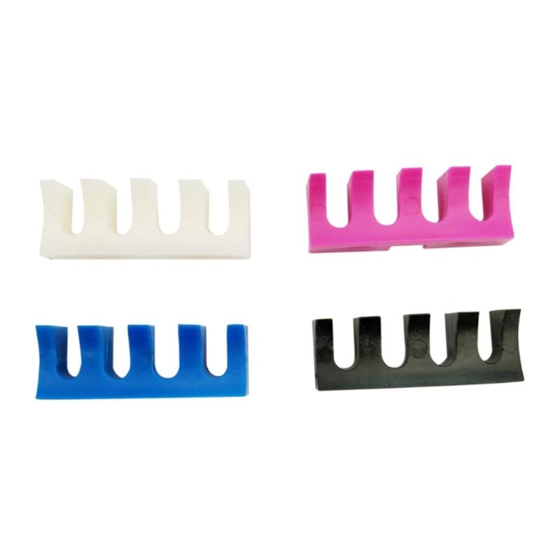 Badminton Stringing Racquet Load Spreader High Pounds Load Adapter Protector Stringing Tool Threading Machine Enduring