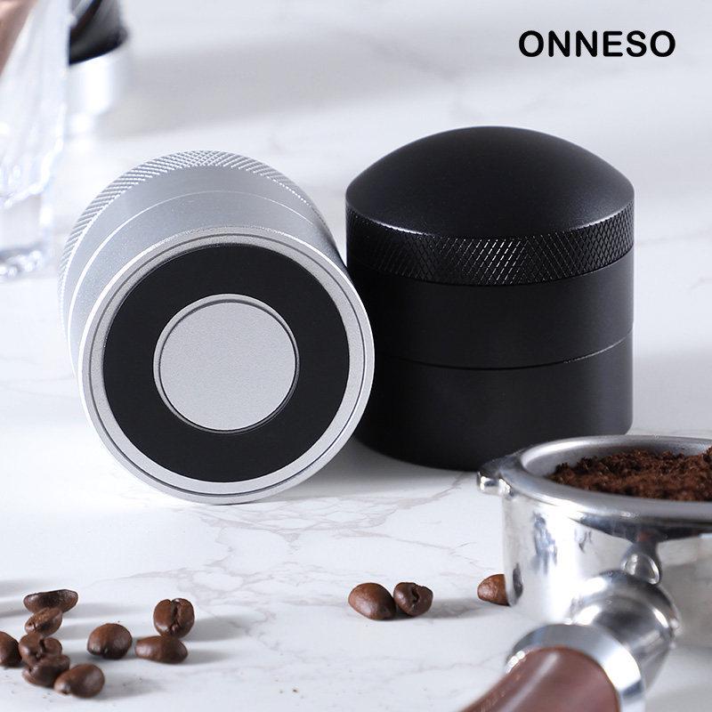 ONNESO Stainless Steel Espresso Distribution Needle Tool