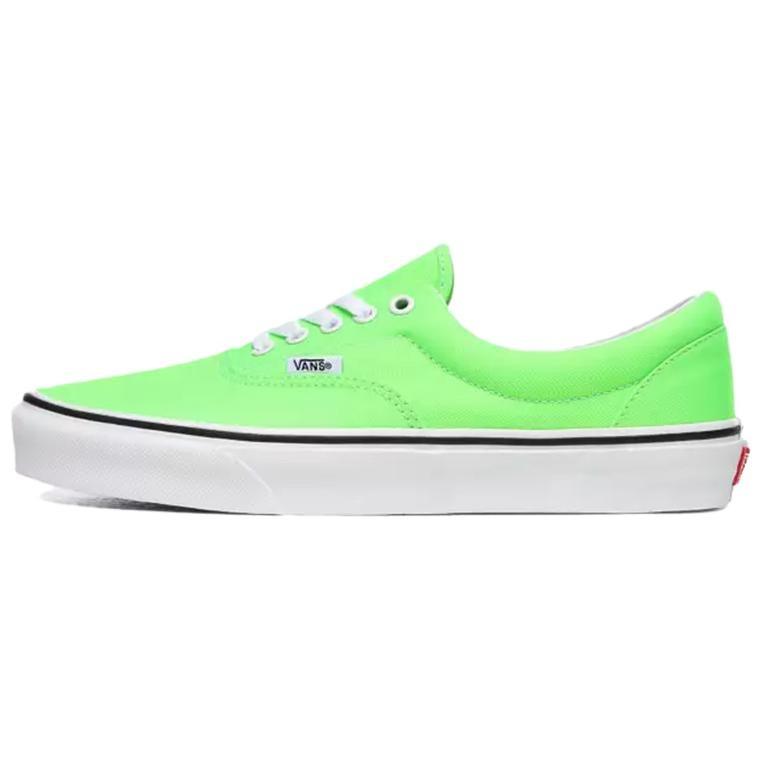Vans Era Neon - Green Gecko Men s VN0A4U39WT5 EU 40.5