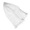 Nylon Replacement Net Soft Landing Net Durable Fly Fishing Net  Saltwater Fishing