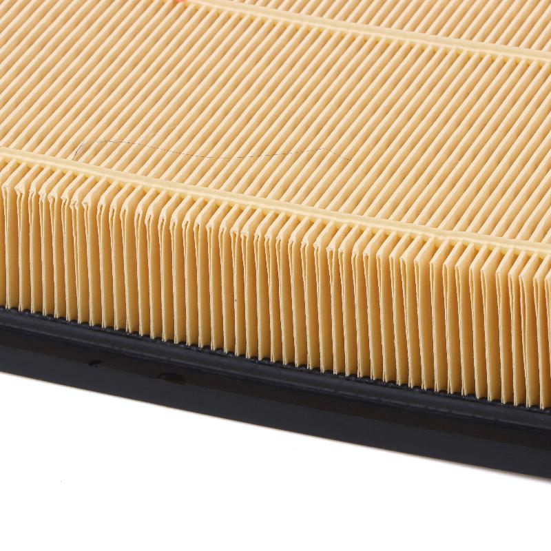 1Pcs Diy Accessories For Fortuner Innova Hilux 2016 2017 2018 2019 2020 2021 2022 2023 Parts 17801-0L040 Air Filter