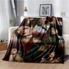 Kpop Twice Soft Flannel Plush Throw Blanket Girls Fashion Cute Blanket Bedroom Living Room Sofa Picnic Travel Blanket Girl Gift