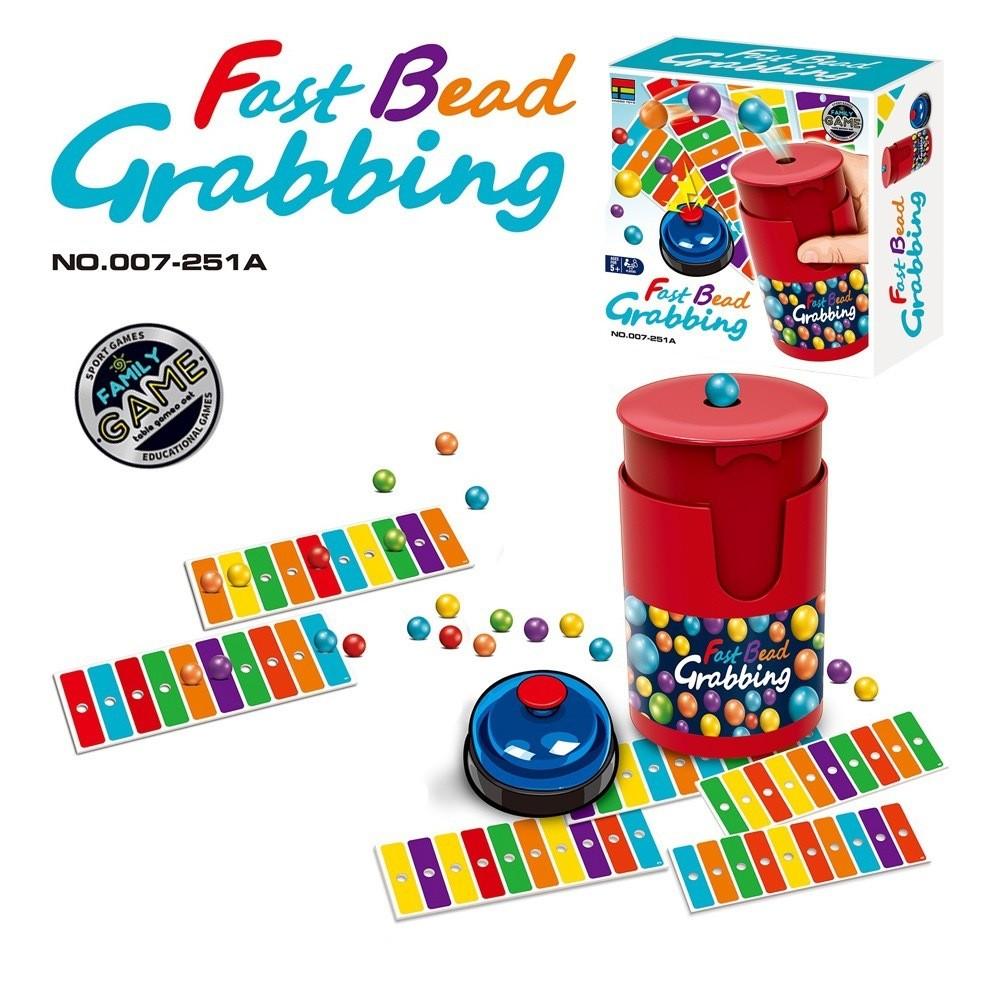 Bingo Lucky Draw Machine For Family Game Night And Child Interactive Play