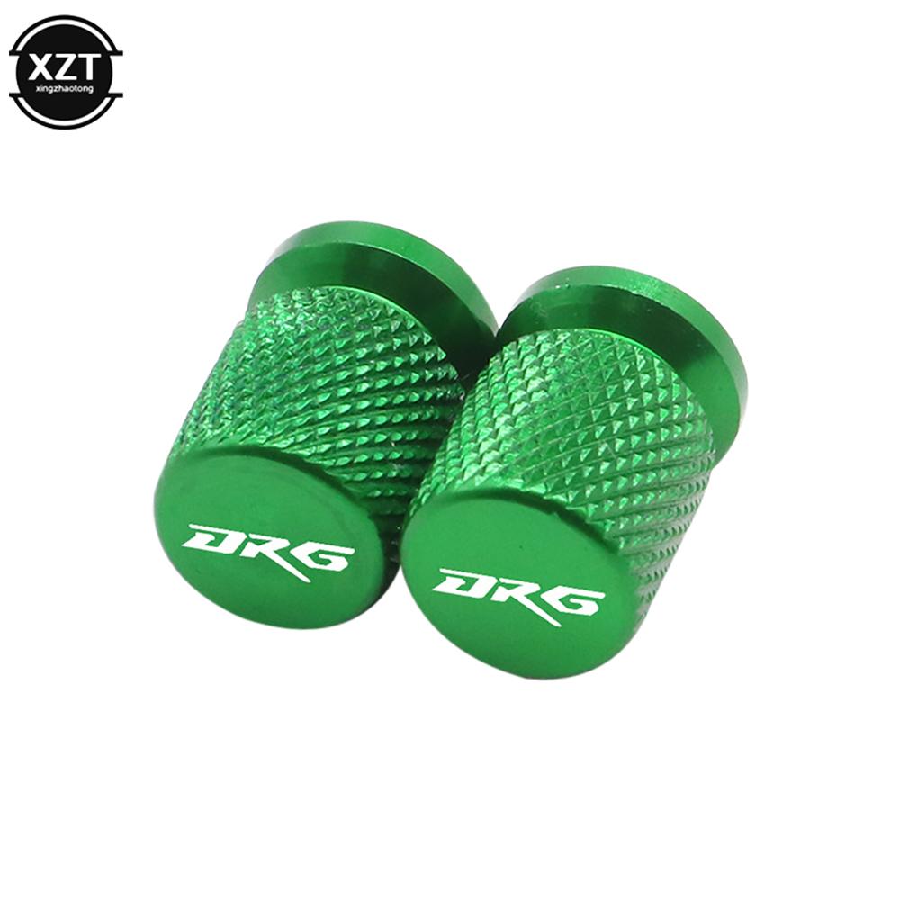 2pcs Universal Car Wheel Tire Valve Caps Air Stem Covers Tyre Stem Covers Airdust Waterproof 12MM