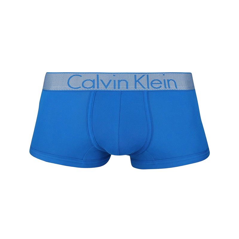 

Calvin Klein Soft Touch Letter Underwear Men Underwear NB1295-441 S